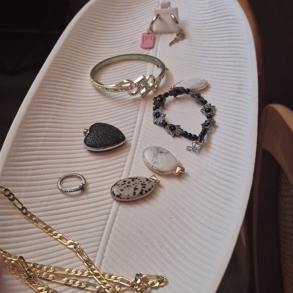 Mix Jewerly Bag